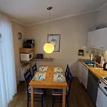 Сasa de vacaciones Ferienhaus-balu Bensersiel