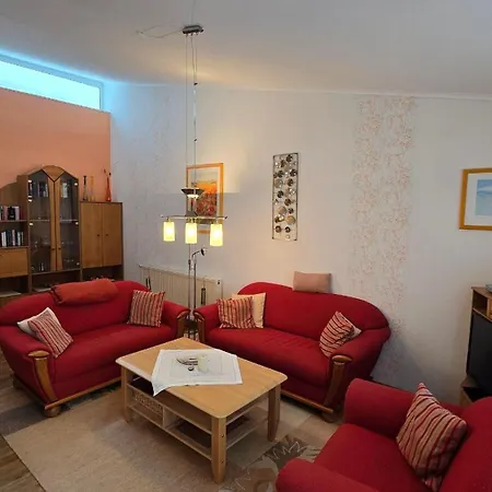 Ferienhaus-balu Holiday home