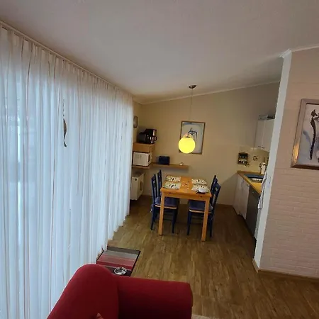 Ferienhaus-balu Holiday home *