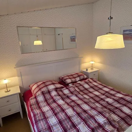 Semesterbostad Ferienhaus-balu Bensersiel