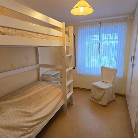 Ferienhaus-balu * Bensersiel