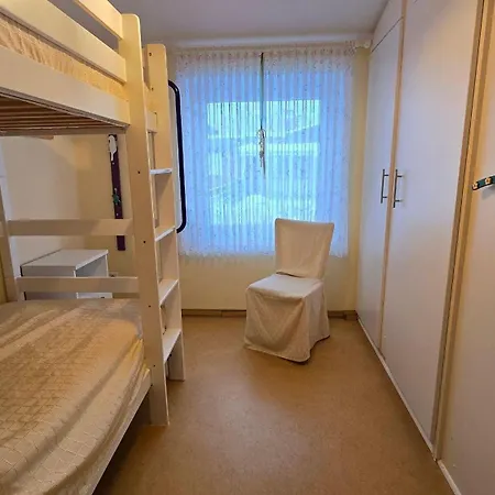 Ferienhaus-balu Semesterbostad *
