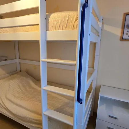 Semesterbostad Ferienhaus-balu *