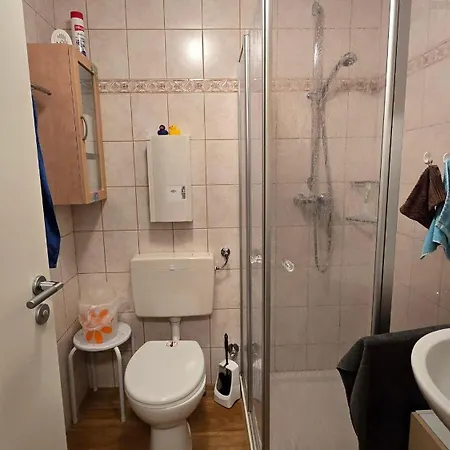 Semesterbostad Ferienhaus-balu