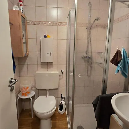 Ferienhaus-balu Semesterbostad *