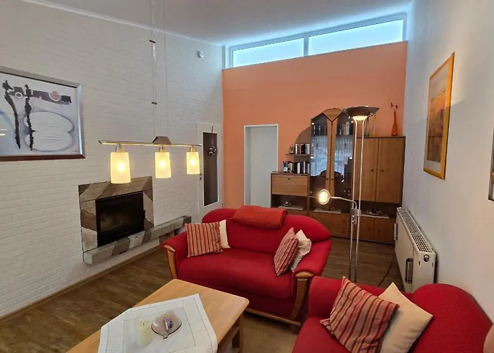 Ferienhaus-balu * Bensersiel