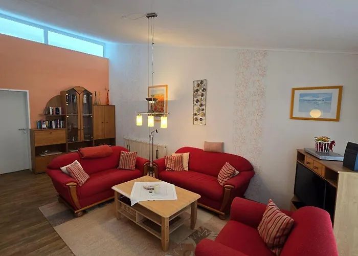 Ferienhaus-balu Holiday home