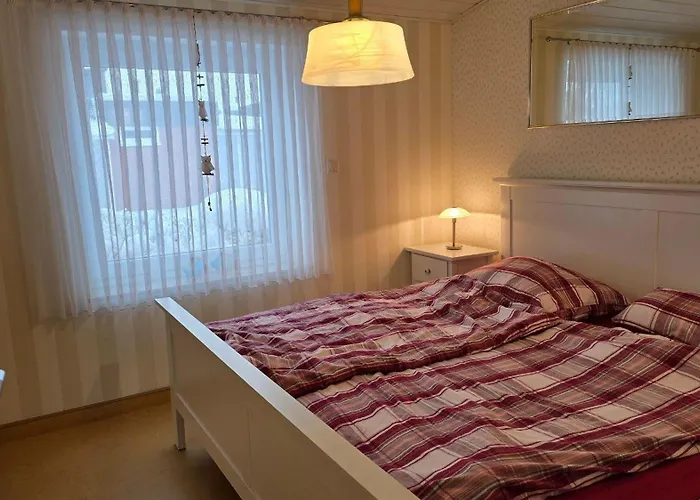 Ferienhaus-balu * Bensersiel