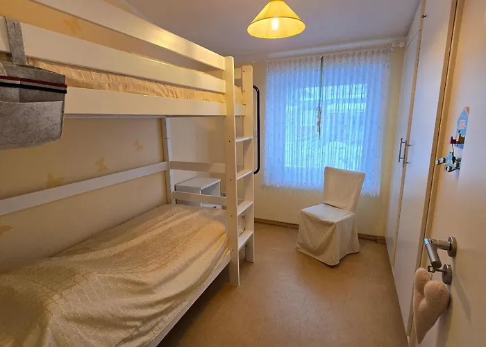 Ferienhaus-balu * Bensersiel