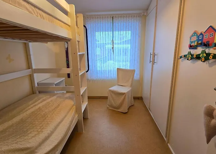 Ferienhaus-balu Holiday home *