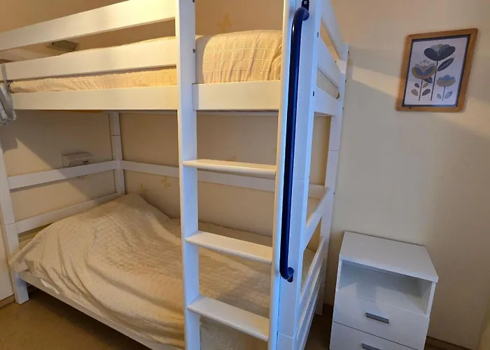 Holiday home Ferienhaus-balu *