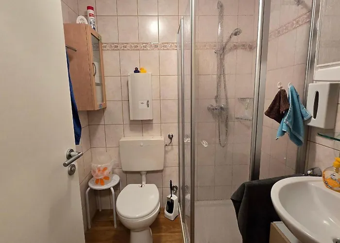 Holiday home Ferienhaus-balu